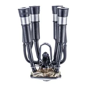 Aparat udojowy Harmony + FL z/z - 91540994 - DeLaval