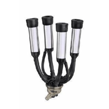 Aparat udojowy MC11 - 150/10 - 91540080 - DeLaval 1 Aparat udojowy MC11 - 150/10 - 91540080 - DeLaval