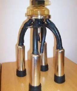 Aparat udojowy MC31 HD bez zaworu - 91540282 - DeLaval