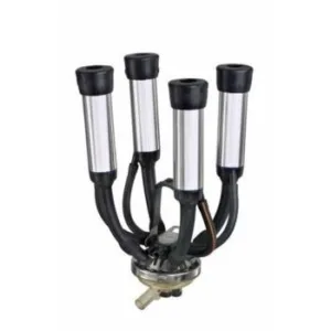 Aparat udojowy MC31 bez zaworu - 91540281 - DeLaval