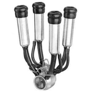 Aparat udojowy MC73 tył - 91540781 - DeLaval