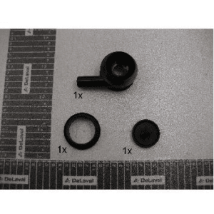 Zestaw - zawór do bańki - CHECK VALVE KIT - 96148281 - DeLaval