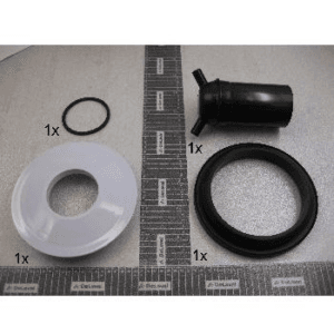 COVER 180MM - 2655300 - DeLaval