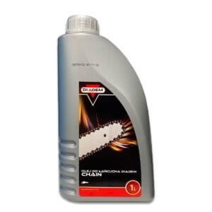 Olej do pilarek - CHAIN - 1L - DIADEM