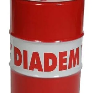 Olej silnikowy UltraMotor - 15W40 - 205L - DIADEM