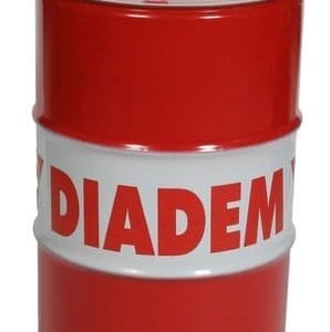 Olej do pilarek - CHAINBIO - 205L - DIADEM