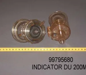 Indykator przepływu Duovac - Kompletny - 99795680 - DeLaval