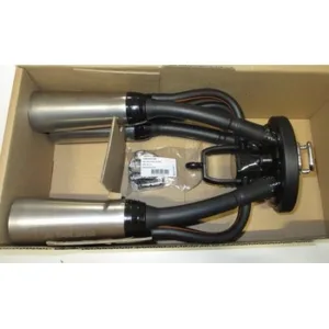 Aparat udojowy Evanza Delaval - 530/16mm/krótki/boczne wloty - 2150000765