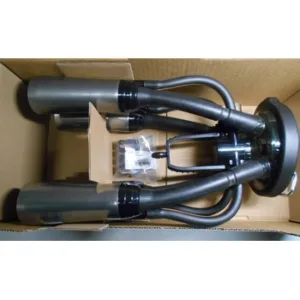 Aparat udojowy Evanza Delaval - 530/16mm/wysoki/przedni wlot - 2150000766