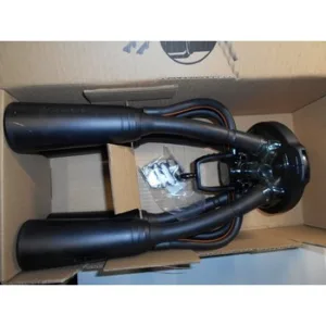 Aparat udojowy Evanza Delaval - 550/16mm/krótki/boczne wloty - 2150000734