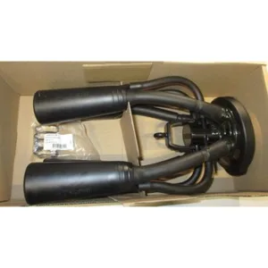 Aparat udojowy Evanza Delaval - 550/16mm/krótki/przednie wloty - 2150000757