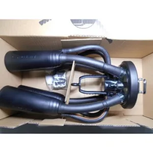 Aparat udojowy Evanza Delaval - 550/16mm/wysoki/boczne króćce - 2150000733