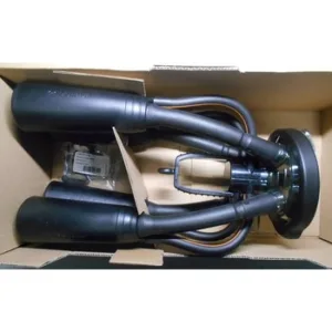 Aparat udojowy Evanza Delaval - 550/16mm/wysoki/przedni wlot - 2150000756