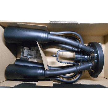 Aparat udojowy Evanza Delaval - 550/16mm/wysoki/przedni wlot - 2150000756 1 Aparat udojowy Evanza Delaval - 550/16mm/wysoki/przedni wlot - 2150000756