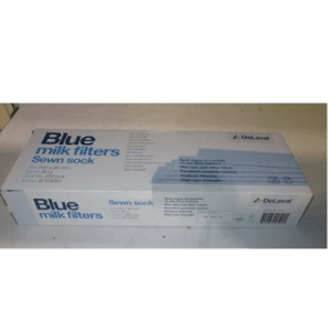 Filtr rurowy do mleka – WSN80 610x95mm Szt.200 - 87178301 - DeLaval