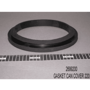 GASKET CAN COVER 220 - 2699200 - DeLaval