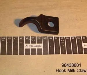 Harmony - haczyk - 98438801 - DeLaval