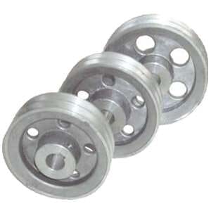 KOŁO PASOWE POMPY VP76 - Zamiennik