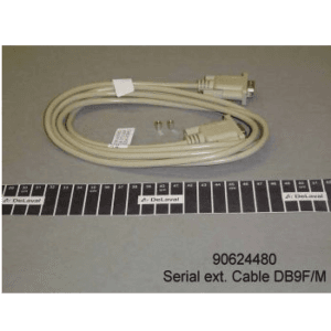 Kabel zewnętrzny DCC DB9F/M - 90624480 - DeLaval