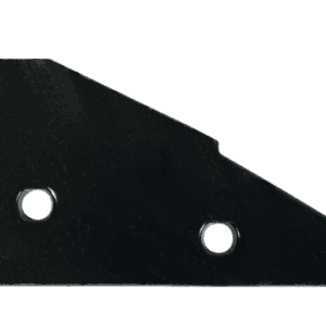 Końcówka płozy - Lewa - 279143 - KUHN