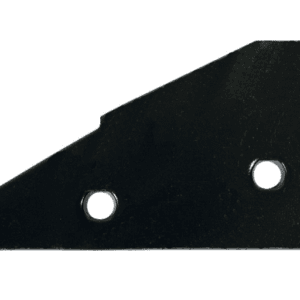 Końcówka płozy - Prawa - 279142 - KUHN