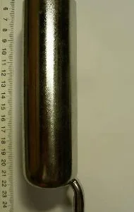 Kubek udojowy SH3,D24,L=150 - 96055090 - DeLaval