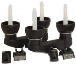 Manifoldy do dojarki - Komplet - 90743083Z - Zamiennik 1 Manifoldy do dojarki - Komplet - 90743083Z - Zamiennik