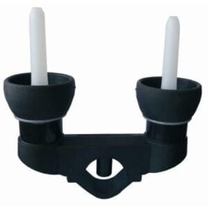 Manifoldy do dojarki – komplet – zamiennik 2