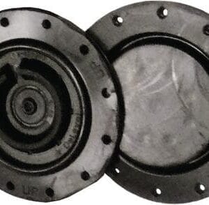 Membrana indykatora DuoVac - Oryginalna - 96542580 - DeLaval