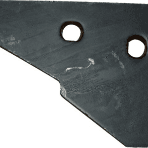 Pierś płozy - Lewa - ZAMIENNIK 279139 KUHN