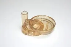 Pokrywa indykatora wylot pionowy - Zamiennik