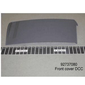 Przednia osłona DCC - 92737080 - DeLaval