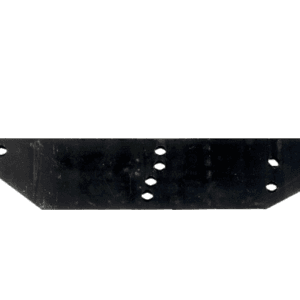 Płoza - Lewa - 279115 - KUHN