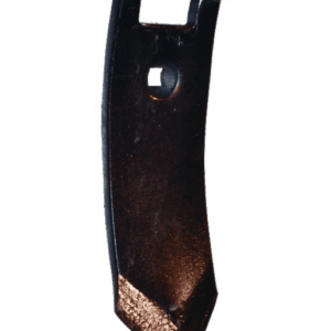 Dziób lemiesza - 80x12 - MULCHMIX 34060850 - Pasuje do HORSCH - Zamiennik - AAA