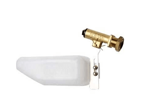 Zawór pływakowy poidła - ST150/200/250 - 90561140 - DeLaval 1 Zawór pływakowy poidła - ST150/200/250 - 90561140 - DeLaval