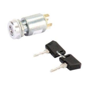 Stacyjka Deutz Fahr - Agrotron - Agrofarm Agroplus - Zamiennik