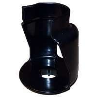 Uchwyt manifoldu delaval - zatrzask manifoldu harmony - 1 sztuka - 98768680z - Zamiennik