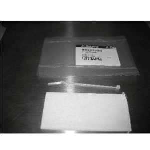 Zestaw serwisowy filtr spryskiwacza - 86317230 - DeLaval