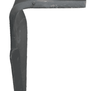 Ząb brony wirnikowej - brona aktywna - LEWY - KE303 - Amazone 954427 - ZAMIENNIK