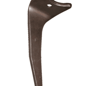 Ząb brony wirnikowej - brona aktywna - LEWY - RH92L Amazone 6575300 - ZAMIENNIK