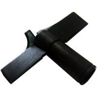 FMP55 - Wirnik pompy plastikowy - zamiennik