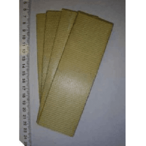 Łopatki do pompy - VP76 - komplet 4szt. - 2150009688 - DeLaval