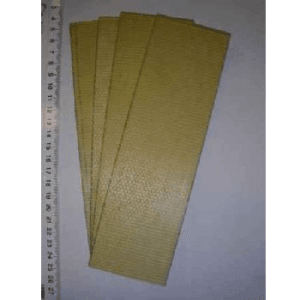 Łopatki do pompy - VP 77 - komplet 4szt. - 90638583 - DeLaval