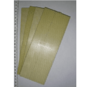 Łopatki do pompy - VP 78 - komplet 4szt. - 90638584 - DeLaval