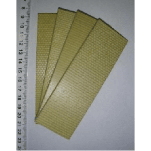 Łopatki do pompy - VP 18M - komplet 4szt. - 90638580 - DeLaval