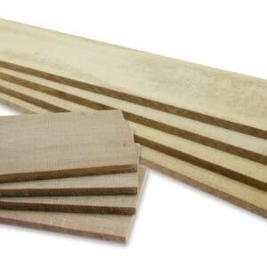 Łopatki pompy RPS 10 - 4szt - Zamiennik - Westfalia