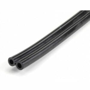 Przewód mleczny gumowy VMS 11.6/20.6 4x1.7m - 91701381 - DeLaval