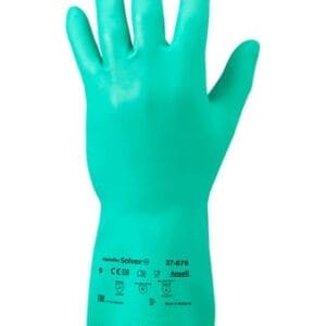 AlphaTec Solvex 37-676 3