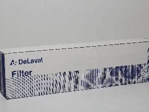 Filtr rurowy do mleka – RSN80 880x150mm Szt.200 - 90577745 - DeLaval