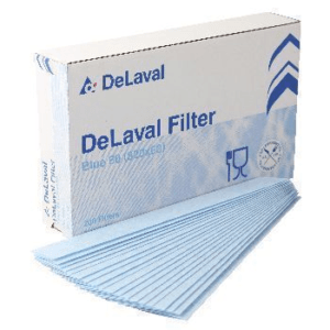 Filtr rurowy do mleka – WKN60 320x60mm Szt.200 - 90577710 - DeLaval